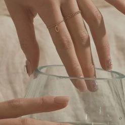 Wing Bling Rings For Women Yellow Gold X 11 -Wing Bling Online Shop org 6698