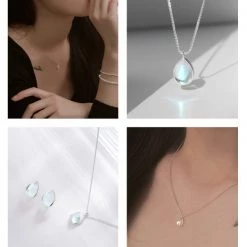 Wing Bling Necklaces & Pendants For Women No Color Specification X One Size