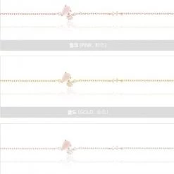 Wing Bling Bracelets For Women Pink X One Size 15 Wing Bling Bracelets For Women Pink X One Size -Wing Bling Online Shop org 6719