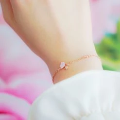 Wing Bling Bracelets For Women Pink X One Size 17 Wing Bling Bracelets For Women Pink X One Size -Wing Bling Online Shop org 6721