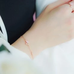 Wing Bling Bracelets For Women Pink X One Size 19 Wing Bling Bracelets For Women Pink X One Size -Wing Bling Online Shop org 6723