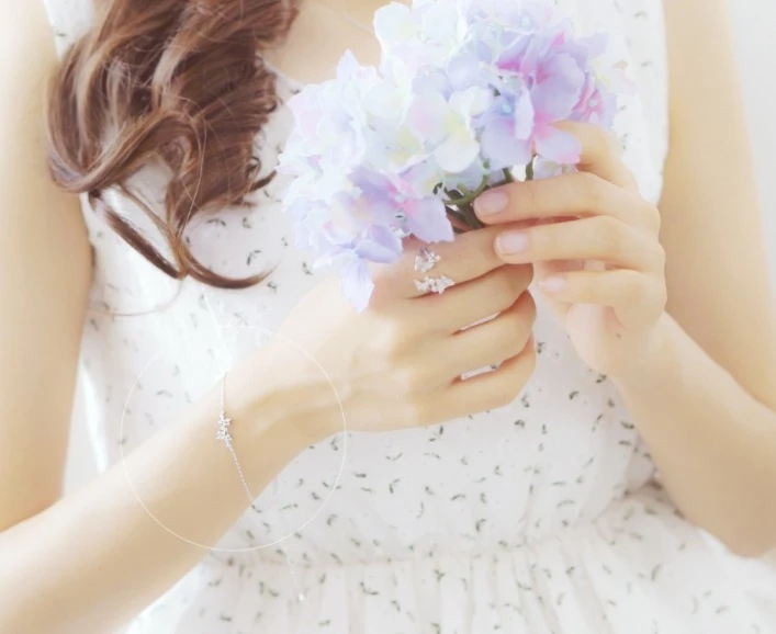 Wing Bling Bracelets For Women Gold X One Size 5 Wing Bling Bracelets For Women Gold X One Size - Image 3