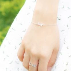 Wing Bling Bracelets For Women Gold X One Size 16 Wing Bling Bracelets For Women Gold X One Size -Wing Bling Online Shop org 6733