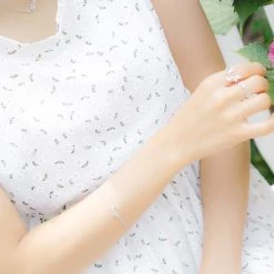 Wing Bling Bracelets For Women Gold X One Size 18 Wing Bling Bracelets For Women Gold X One Size -Wing Bling Online Shop org 6735