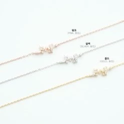 Wing Bling Bracelets For Women Gold X One Size 19 Wing Bling Bracelets For Women Gold X One Size -Wing Bling Online Shop org 6736