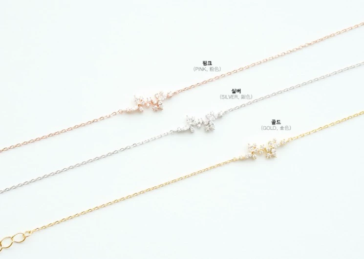 Wing Bling Bracelets For Women Gold X One Size 11 Wing Bling Bracelets For Women Gold X One Size - Image 9