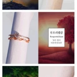 Wing Bling Rings For Women No Color Specification X One Size -Wing Bling Online Shop org 6745