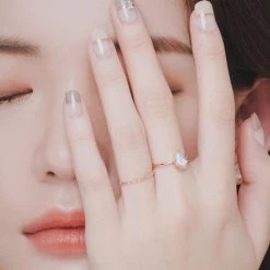 Wing Bling Rings For Women No Color Specification X One Size -Wing Bling Online Shop org 6748