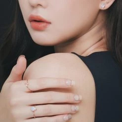 Wing Bling Rings For Women No Color Specification X One Size -Wing Bling Online Shop org 6749