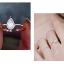 Wing Bling Rings For Women No Color Specification X One Size -Wing Bling Online Shop org 6750