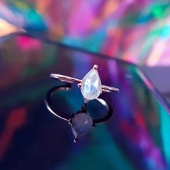 Wing Bling Rings For Women No Color Specification X One Size -Wing Bling Online Shop org 6751