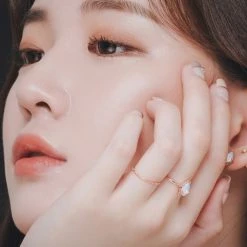 Wing Bling Rings For Women No Color Specification X One Size -Wing Bling Online Shop org 6752