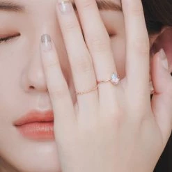 Wing Bling Rings For Women No Color Specification X One Size -Wing Bling Online Shop org 6753