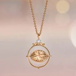 Wing Bling Necklaces & Pendants For Women Magical Miracles X One Size -Wing Bling Online Shop org 6755