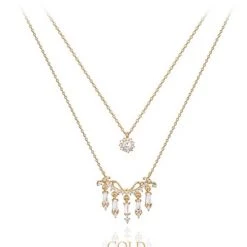 Wing Bling Necklaces & Pendants For Women Silver X One Size -Wing Bling Online Shop org 6767