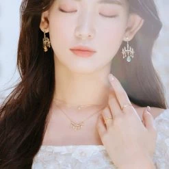 Wing Bling Necklaces & Pendants For Women Silver X One Size -Wing Bling Online Shop org 6769