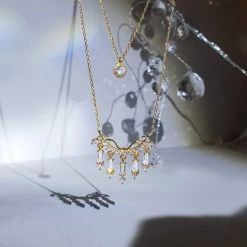 Wing Bling Necklaces & Pendants For Women Silver X One Size -Wing Bling Online Shop org 6770