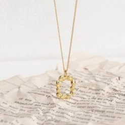 Wing Bling Necklaces & Pendants For Women Gold X One Size -Wing Bling Online Shop org 6773