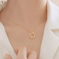 Wing Bling Necklaces & Pendants For Women Gold X One Size -Wing Bling Online Shop org 6778