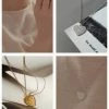 Wing Bling Necklaces & Pendants For Women Gold X One Size -Wing Bling Online Shop org 6779