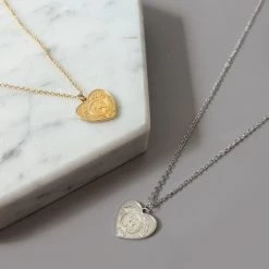 Wing Bling Necklaces & Pendants For Women Gold X One Size -Wing Bling Online Shop org 6780