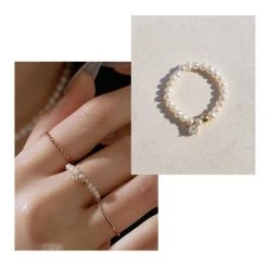 Wing Bling Rings For Women No Color Specification X L -Wing Bling Online Shop org 68