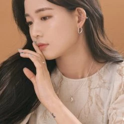 Wing Bling Necklaces & Pendants For Women Silver X One Size -Wing Bling Online Shop org 6804