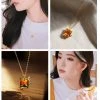 Wing Bling Necklaces & Pendants For Women No Color Specification X One Size -Wing Bling Online Shop org 6806