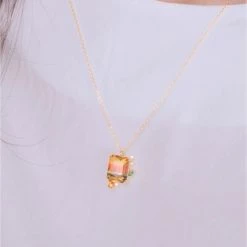 Wing Bling Necklaces & Pendants For Women No Color Specification X One Size -Wing Bling Online Shop org 6809