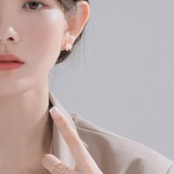 Wing Bling Rings For Women Silver X One Size -Wing Bling Online Shop org 6816