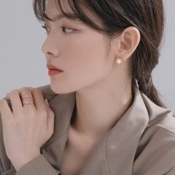 Wing Bling Rings For Women Silver X One Size -Wing Bling Online Shop org 6817