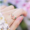 Wing Bling Rings For Women Silver X One Size -Wing Bling Online Shop org 6822