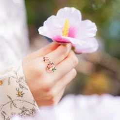 Wing Bling Rings For Women Silver X One Size -Wing Bling Online Shop org 6824