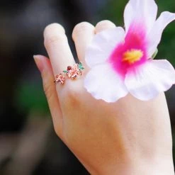 Wing Bling Rings For Women Silver X One Size -Wing Bling Online Shop org 6827