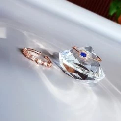 Wing Bling Rings For Women No Color Specification X One Size