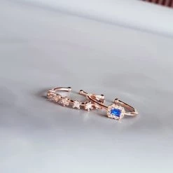 Wing Bling Rings For Women No Color Specification X One Size -Wing Bling Online Shop org 6843