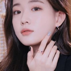 Wing Bling Rings For Women No Color Specification X One Size -Wing Bling Online Shop org 6844