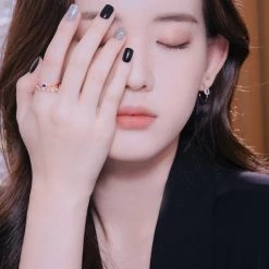 Wing Bling Rings For Women No Color Specification X One Size -Wing Bling Online Shop org 6845