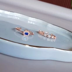 Wing Bling Rings For Women No Color Specification X One Size -Wing Bling Online Shop org 6846