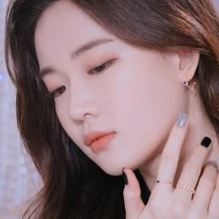 Wing Bling Rings For Women No Color Specification X One Size -Wing Bling Online Shop org 6848