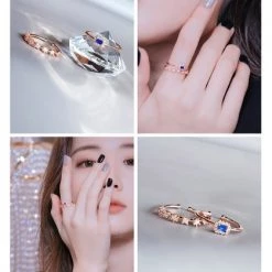 Wing Bling Rings For Women No Color Specification X One Size -Wing Bling Online Shop org 6849