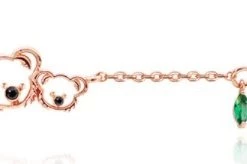 Wing Bling Bracelets For Women Pink X One Size -Wing Bling Online Shop org 6860