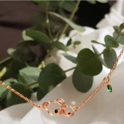 Wing Bling Bracelets For Women Pink X One Size -Wing Bling Online Shop org 6862