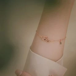 Wing Bling Bracelets For Women Pink X One Size -Wing Bling Online Shop org 6863