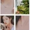 Wing Bling Necklaces & Pendants For Women No Color Specification X One Size 2 Wing Bling Necklaces & Pendants For Women No Color Specification X One Size -Wing Bling Online Shop org 6873