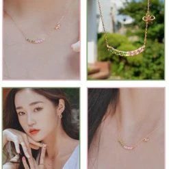 Wing Bling Necklaces & Pendants For Women No Color Specification X One Size