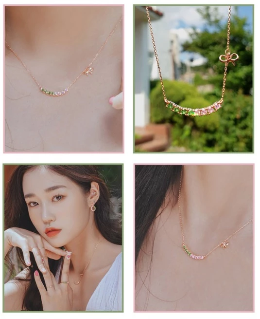 Wing Bling Necklaces & Pendants For Women No Color Specification X One Size 3 Wing Bling Necklaces & Pendants For Women No Color Specification X One Size