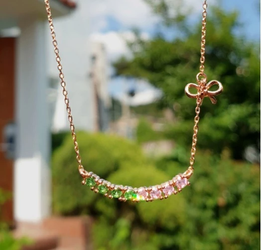 Wing Bling Necklaces & Pendants For Women No Color Specification X One Size 4 Wing Bling Necklaces & Pendants For Women No Color Specification X One Size - Image 2