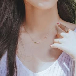 Wing Bling Necklaces & Pendants For Women No Color Specification X One Size 12 Wing Bling Necklaces & Pendants For Women No Color Specification X One Size -Wing Bling Online Shop org 6875