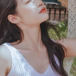 Wing Bling Necklaces & Pendants For Women No Color Specification X One Size 14 Wing Bling Necklaces & Pendants For Women No Color Specification X One Size -Wing Bling Online Shop org 6877